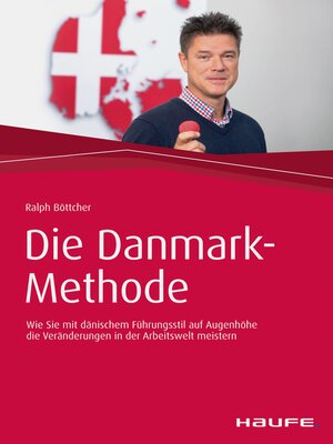 cover image of Die Danmark-Methode